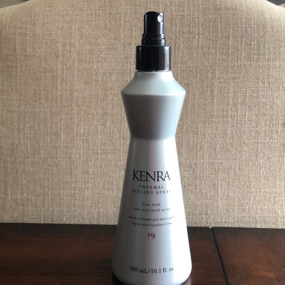 Kenra Thermal Styling Spray